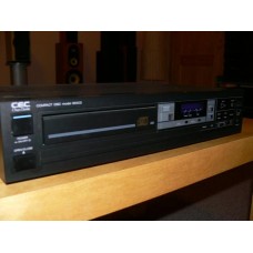 REPRODUCTOR CD CEC 650 CD